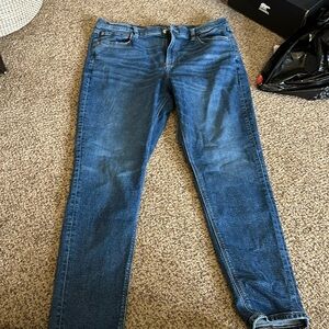 American Eagle stretch jeans